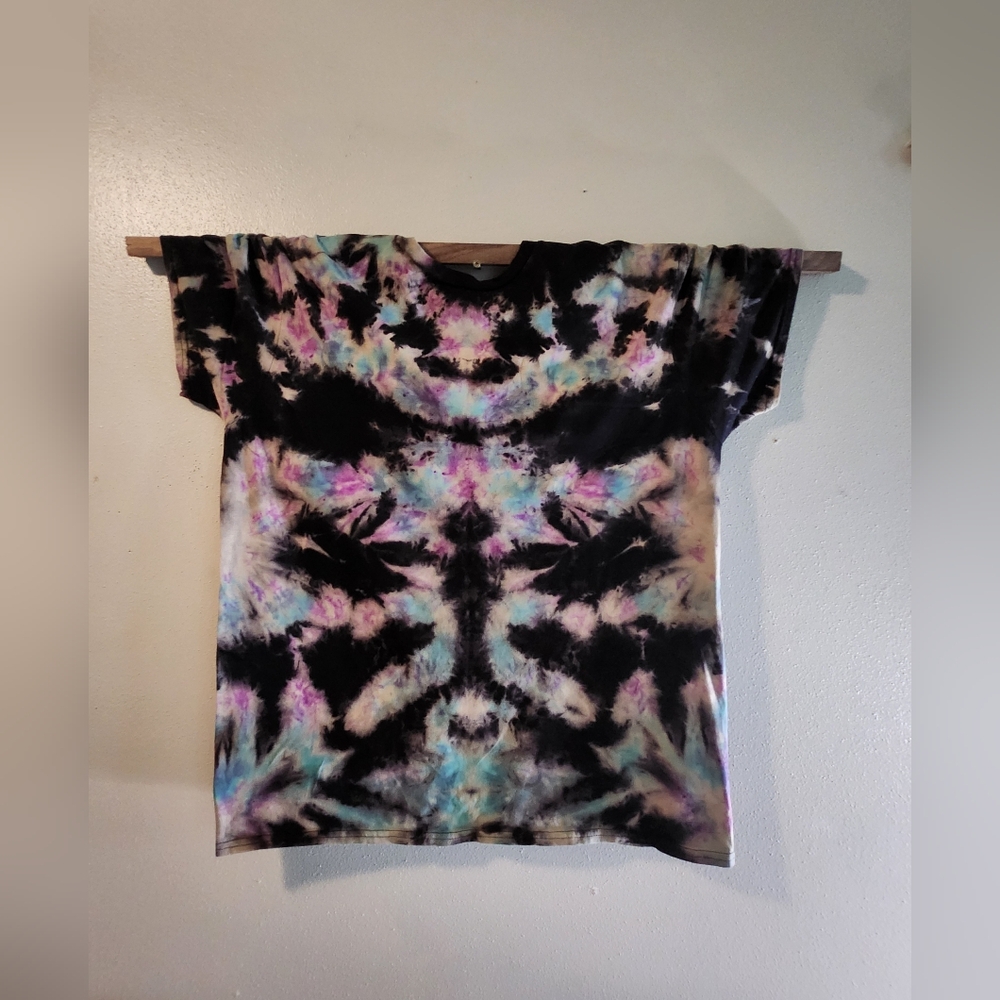 Festival ☆ Lightweight T-shirt XL Stay Cool